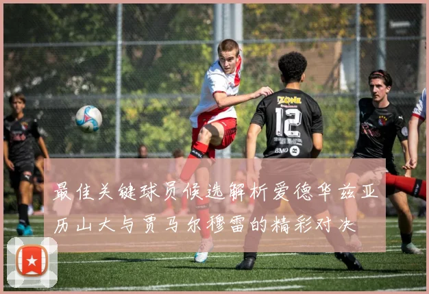 最佳关键球员候选解析爱德华兹亚历山大与贾马尔穆雷的精彩对决